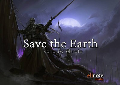 Save the Earth